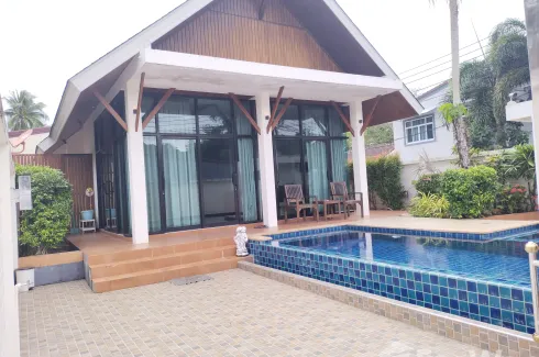 2 Bedroom Villa for sale in Ao Nang, Krabi