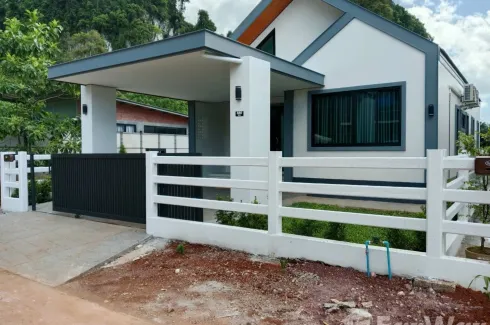 3 Bedroom House for sale in Nong Thale, Krabi