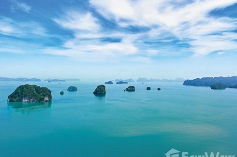 Land for sale in Khao Thong, Krabi