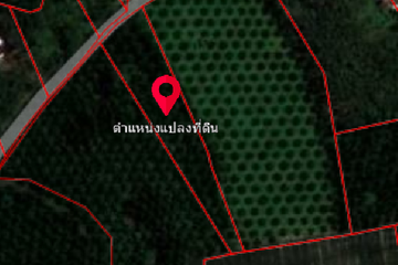 Land for sale in Khok Kloi, Phang Nga
