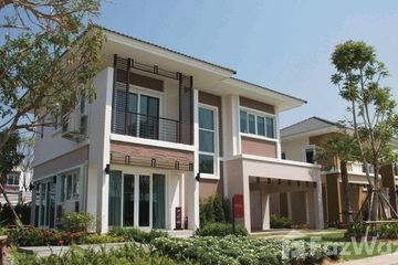 3 Bedroom House for sale in The Gallery Pinklao - Sai 4, Krathum Lom, Nakhon Pathom