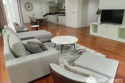 4 Bedroom Apartment for rent in Shama Ekamai Bangkok, Phra Khanong Nuea, Bangkok near BTS Ekkamai