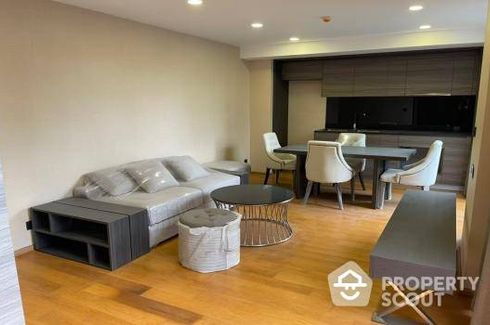 2 Bedroom Condo for sale in Klass Condo Langsuan, Langsuan, Bangkok near BTS Chit Lom