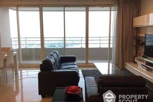 3 Bedroom Condo for sale in Watermark Chaophraya River, Bang Lamphu Lang, Bangkok