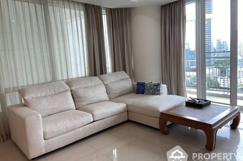 2 Bedroom Condo for rent in Baan Rajprasong, Langsuan, Bangkok near BTS Ratchadamri