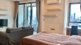 1 Bedroom Condo for sale in Q Chidlom-Phetchaburi, Makkasan, Bangkok near BTS Chit Lom