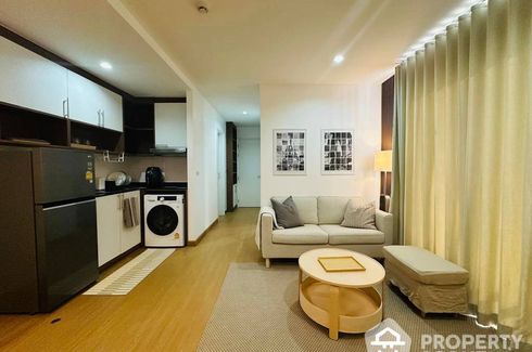 2 Bedroom Apartment for rent in 6th Avenue Sukhumvit 15, Khlong Toei Nuea, Bangkok near BTS Nana