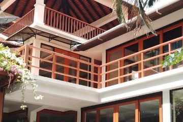 6 Bedroom Villa for rent in Khlong Toei, Bangkok near MRT Khlong Toei