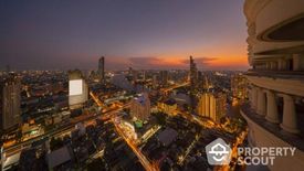 1 Bedroom Condo for sale in Nusa State Tower Condominium, Silom, Bangkok near BTS Surasak