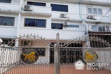 4 Bedroom Townhouse for rent in Chong Nonsi, Bangkok