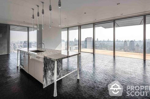 2 Bedroom Condo for sale in The Ritz - Carlton Residences at MahaNakhon, Silom, Bangkok near BTS Chong Nonsi