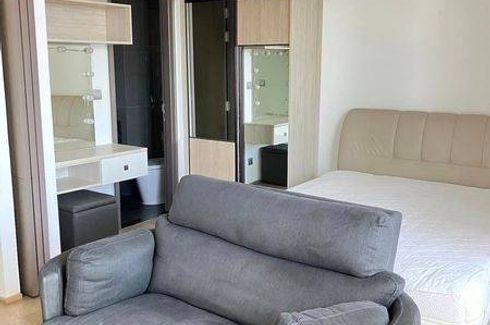 1 Bedroom Condo for rent in Ashton Chula - Silom, Si Phraya, Bangkok near MRT Sam Yan