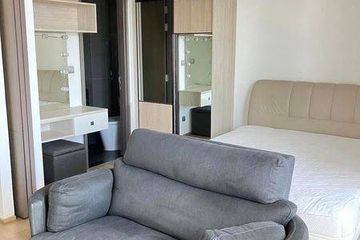 1 Bedroom Condo for rent in Ashton Chula - Silom, Si Phraya, Bangkok near MRT Sam Yan