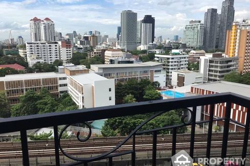 2 Bedroom Condo for rent in The Crest Sukhumvit 34, Khlong Tan, Bangkok near BTS Thong Lo