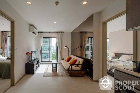 2 Bedroom Condo for sale in Rhythm Sukhumvit 36 - 38, Phra Khanong, Bangkok near BTS Thong Lo