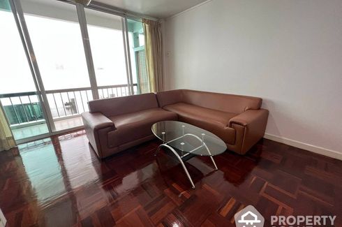 2 Bedroom Apartment for rent in Imperial Gardens Apartment, Khlong Toei Nuea, Bangkok near MRT Phetchaburi