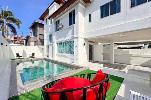 4 Bedroom House for Sale or Rent in Chateau Dale Residence, Nong Prue, Chonburi