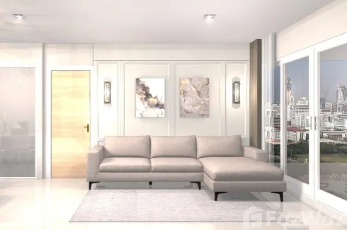 2 Bedroom Condo for sale in Supalai Riva Grande, Chong Nonsi, Bangkok