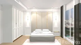 2 Bedroom Condo for sale in Supalai Riva Grande, Chong Nonsi, Bangkok