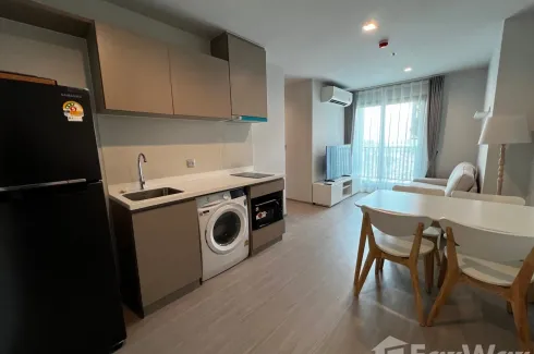 2 Bedroom Condo for rent in Life Ladprao, Chom Phon, Bangkok near BTS Ladphrao Intersection