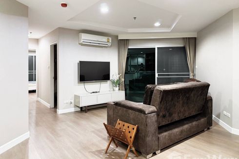 2 Bedroom Condo for rent in Belle Grand Rama 9, Huai Khwang, Bangkok near MRT Phra Ram 9