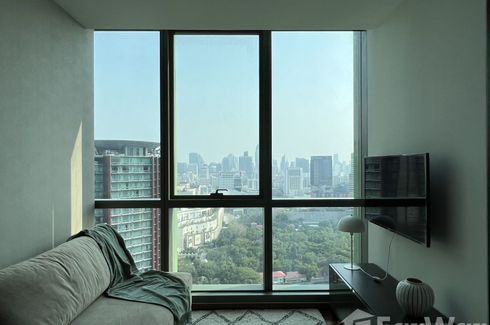 1 Bedroom Condo for rent in Wish Signature  Midtown Siam, Thanon Phaya Thai, Bangkok near BTS Ratchathewi