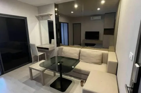 1 Bedroom Condo for rent in Makkasan, Bangkok near MRT Phra Ram 9