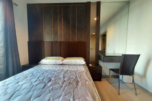 1 Bedroom Condo for rent in Makkasan, Bangkok near MRT Phra Ram 9