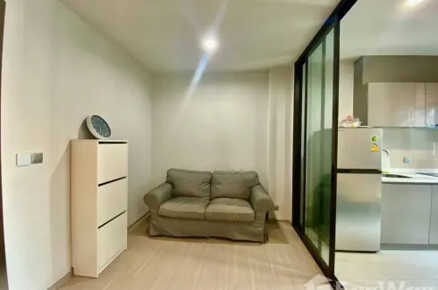 1 Bedroom Condo for rent in Makkasan, Bangkok near MRT Phra Ram 9