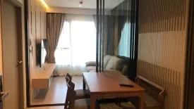 1 Bedroom Condo for rent in Makkasan, Bangkok near MRT Phra Ram 9