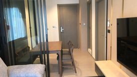 1 Bedroom Condo for rent in Makkasan, Bangkok near MRT Phra Ram 9