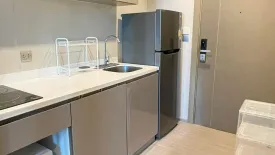 Condo for rent in Makkasan, Bangkok near MRT Phra Ram 9