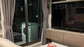 Condo for rent in Makkasan, Bangkok near MRT Phra Ram 9