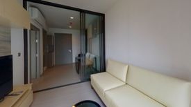 1 Bedroom Condo for rent in LIFE Asoke - Rama 9, Makkasan, Bangkok near MRT Phra Ram 9