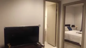 1 Bedroom Condo for rent in Makkasan, Bangkok near MRT Phra Ram 9