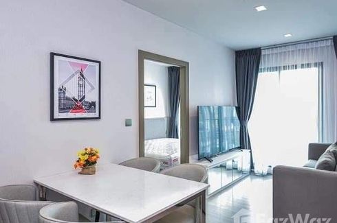 2 Bedroom Condo for rent in LIFE Asoke - Rama 9, Makkasan, Bangkok near MRT Phra Ram 9