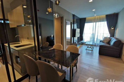 2 Bedroom Condo for rent in LIFE Asoke - Rama 9, Makkasan, Bangkok near MRT Phra Ram 9