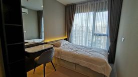 2 Bedroom Condo for rent in LIFE Asoke - Rama 9, Makkasan, Bangkok near MRT Phra Ram 9