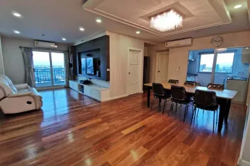 2 Bedroom Condo for rent in Supalai Park Ekamai - Thonglor, Bang Kapi, Bangkok