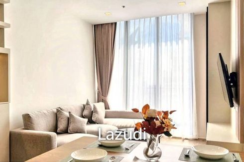 1 Bedroom Condo for rent in NOBLE STATE 39, Khlong Tan Nuea, Bangkok near BTS Phrom Phong