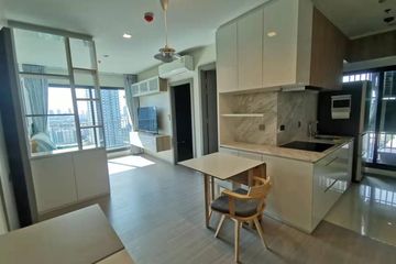 2 Bedroom Condo for rent in Makkasan, Bangkok near MRT Phra Ram 9