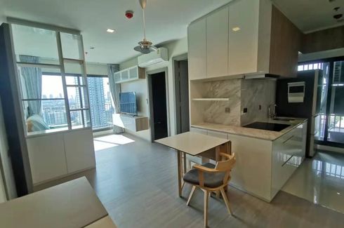 2 Bedroom Condo for rent in Makkasan, Bangkok near MRT Phra Ram 9