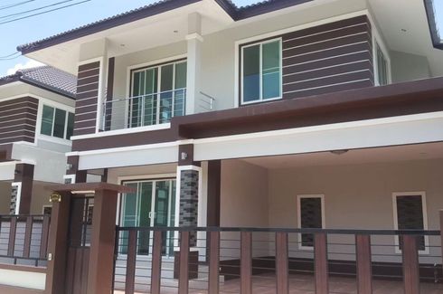 3 Bedroom House for Sale or Rent in Pa Daet, Chiang Mai