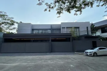 4 Bedroom House for sale in Chiangmai Floraville, Talat Khwan, Chiang Mai