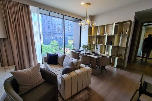 2 Bedroom Condo for rent in Celes Asoke, Khlong Toei Nuea, Bangkok near BTS Asoke