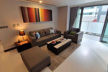 2 Bedroom Condo for rent in Khlong Toei Nuea, Bangkok near MRT Sukhumvit