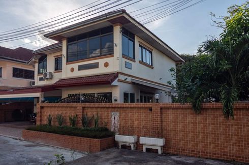 3 Bedroom House for sale in Nong Prue, Chonburi