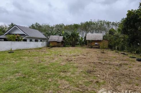 Land for sale in Khok Kloi, Phang Nga