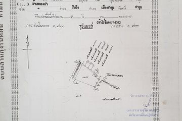 Land for sale in Rim Ping, Lamphun