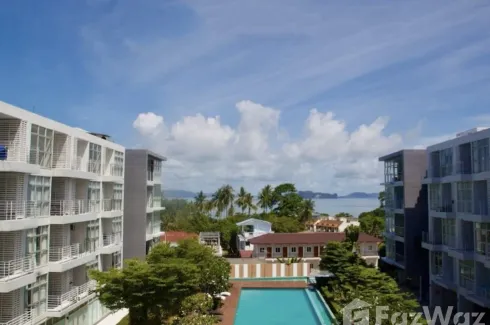 2 Bedroom Condo for sale in At Sea Condominium, Nong Thale, Krabi